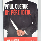 An Ideal Father - Paul Cleave - 2013 - book