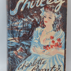 Shirley - Charlotte Bronte - 1948 - Buch