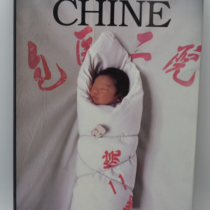 Ein Tag im Leben Chinas - Robert Laffont - 1990 - Buch