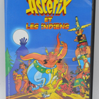 Asterix und die Indianer - DVD