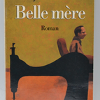 Belle-Mère - Claude Pujade-Renaud - 1998 - livre