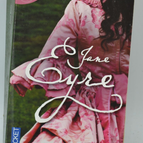 Jane Eyre - Charlotte Brontë - 2012 - book