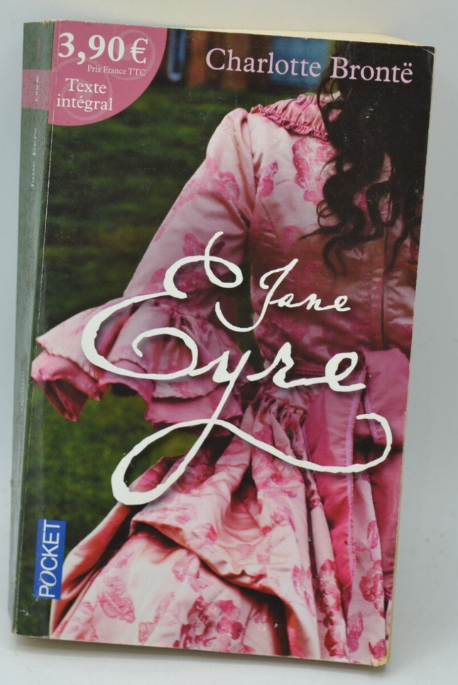 Jane Eyre - Charlotte Brontë - 2012 - Buch