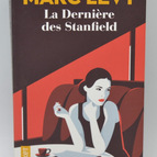 Der letzte der Stanfields - Marc Levy - 2018 - Buch