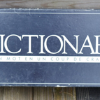 Pictionary - jeu de société