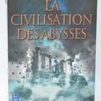 Die Zivilisation des Abgrunds - James Rollins - 2014 - Buch