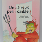 A Horrid Little Devil - Gilles Fresse - 2000 - book