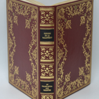 Du palais royal aux grisettes romantiques - tome V - histoire de la galanterie - Henriette Des Sablons - 1980 - livre