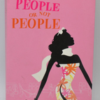 People or not people - Lauren Weisberger - 2007 - livre
