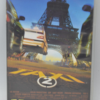 Taxi 2 – Samy Naceri, Frédéric Diefenthal, Marion Cotillard – Action-Comedy-DVD