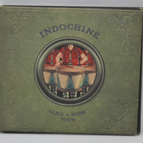 Alice & June Tour - Indochina - CD