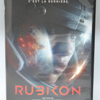 Rubikon - Julia Franz Richter - DVD drame SF