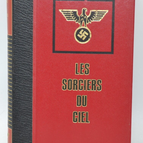 Les sorciers du ciel - Christian Bernadac - 1976 - livre