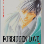 Verbotene Liebe Band 6 - Miyuki Kitagawa - 2005 - Manga-Buch