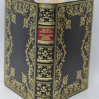 Der aufgehobene Vorhang oder die Erziehung der Philosophin Laure Thérèse - Mirabeau Marquis Boyer d'Argens - 1978 - Buch