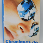 Chroniques de Los Angeles - Annette Lévy-Willard - 2003 - livre