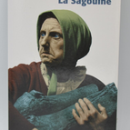 La Sagouine - Maillet - 2009 - livre
