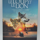 Der Wolf und der Löwe - Gilles de MAISTRE - 2021 - Buch
