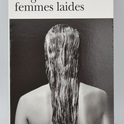 Der Geschmack für hässliche Frauen - Richard Millet - 2007 - Buch