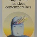 Überblick über zeitgenössische Ideen - Jean-Marie Domenach - 1987 - Buch