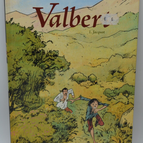 Valbert Tome 1 Jacquot - Pierre Gabus - 2004 - livre - BD