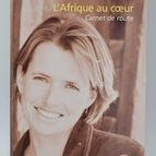 L'Afrique au coeur - Alexandra Fuller - 2007 - livre