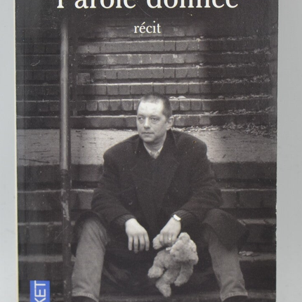 Given Word - Patrick Henderickx - 2006 - book