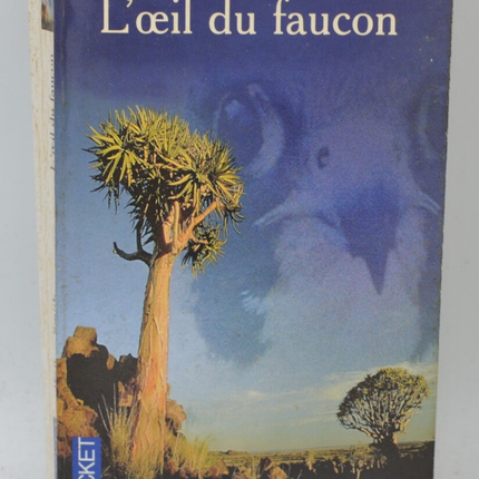 Das Auge des Falken - Wilbur Smith - 2005 - Buch