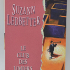 The Bloodhound Club - Suzann Ledbetter - 2003 - Buch