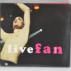 Live Fan Studio Fan - Pascal Obispo - CD