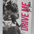 Drive Me to Love - NC Bastian - 2020 - book
