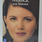 Monica Her Story - Andrew Morton - 1999 - Buch