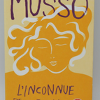 The Unknown Woman of the Seine - Guillaume Musso - 2022 - book