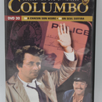 Columbo – Staffel 11 – Episoden 59. Jedem seine Stunde 60. Eine wird genug sein – DVD