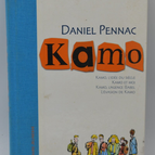 Kamo – Daniel Pennac – 2002 – Buch