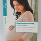 Love at First Sight at Bluebell Cove - Abigail Gordon - 2016 - Harlequin book