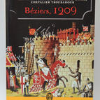 Béziers 1209 The adventures of Guilhem d'Ussel, troubadour knight - Jean d'Aillon - 2017 - book