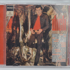 Mister Pitiful - Dick Rivers - CD
