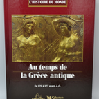 Im antiken Griechenland von 970 bis 277 v. Chr. - Weltgeschichte - 1994 - Buch