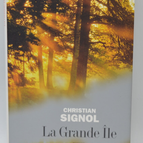 Die große Insel - Christian Signol - 2004 - Buch
