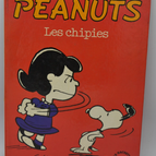 Peanuts - The Little Rascals - Charles Monroe Schulz - 1975 - Comic Book