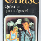 Was schmecken wir? - James Hadley Chase - 1983 - Buch