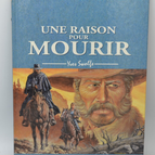 A Reason to Die - Volume 8 - Durango - Yves Swolfs - 1992 - comic book