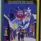 dvd un conte de noel
