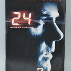 24 - The Complete Season 2 - DVD