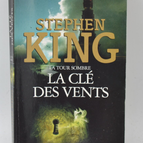 The Key to the Winds The Dark Tower - Stephen King - 2013 - book