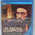 Serpico - Al Pacino - Blu-ray