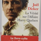 Die Wahrheit über die Harry-Quebert-Affäre - Joël Dicker - 2018 - Buch