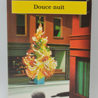 Stille Nacht - Mary Higgins Clark - 1999 - Buch