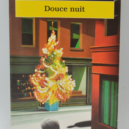 Stille Nacht - Mary Higgins Clark - 1999 - Buch